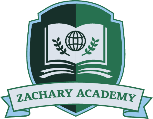 zla uniform logo