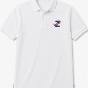 zachary white polo