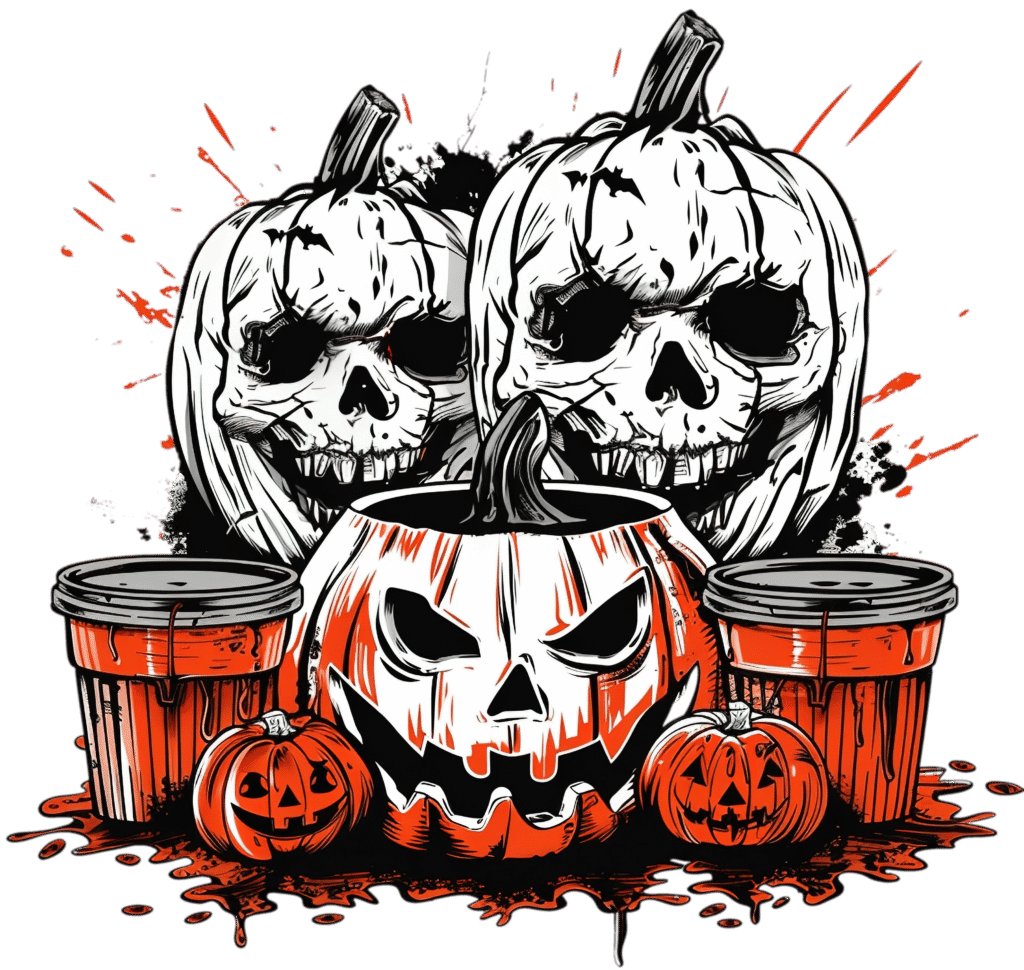 —pngtree—horror movies and chill halloween 15638156